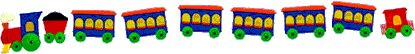 train